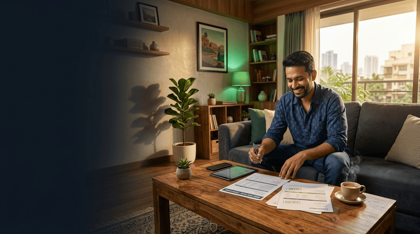 From Overdue Stress to Peaceful Living - Guardian Financial Experts