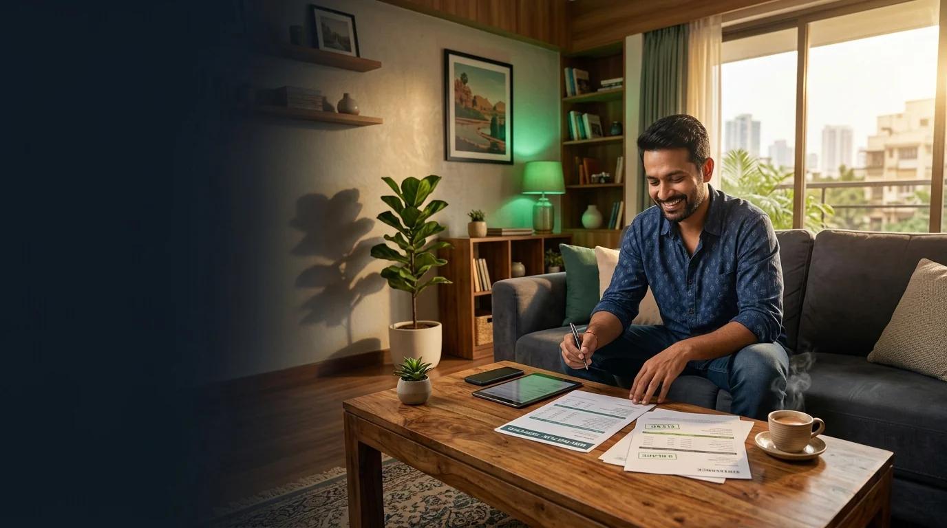 From Overdue Stress to Peaceful Living - Guardian Financial Experts
