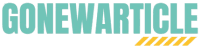 GoNewArticle publication logo
