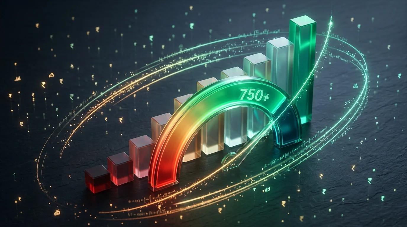Credit Score Improvement - Guardian Financial Experts