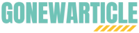 Gonewarticle