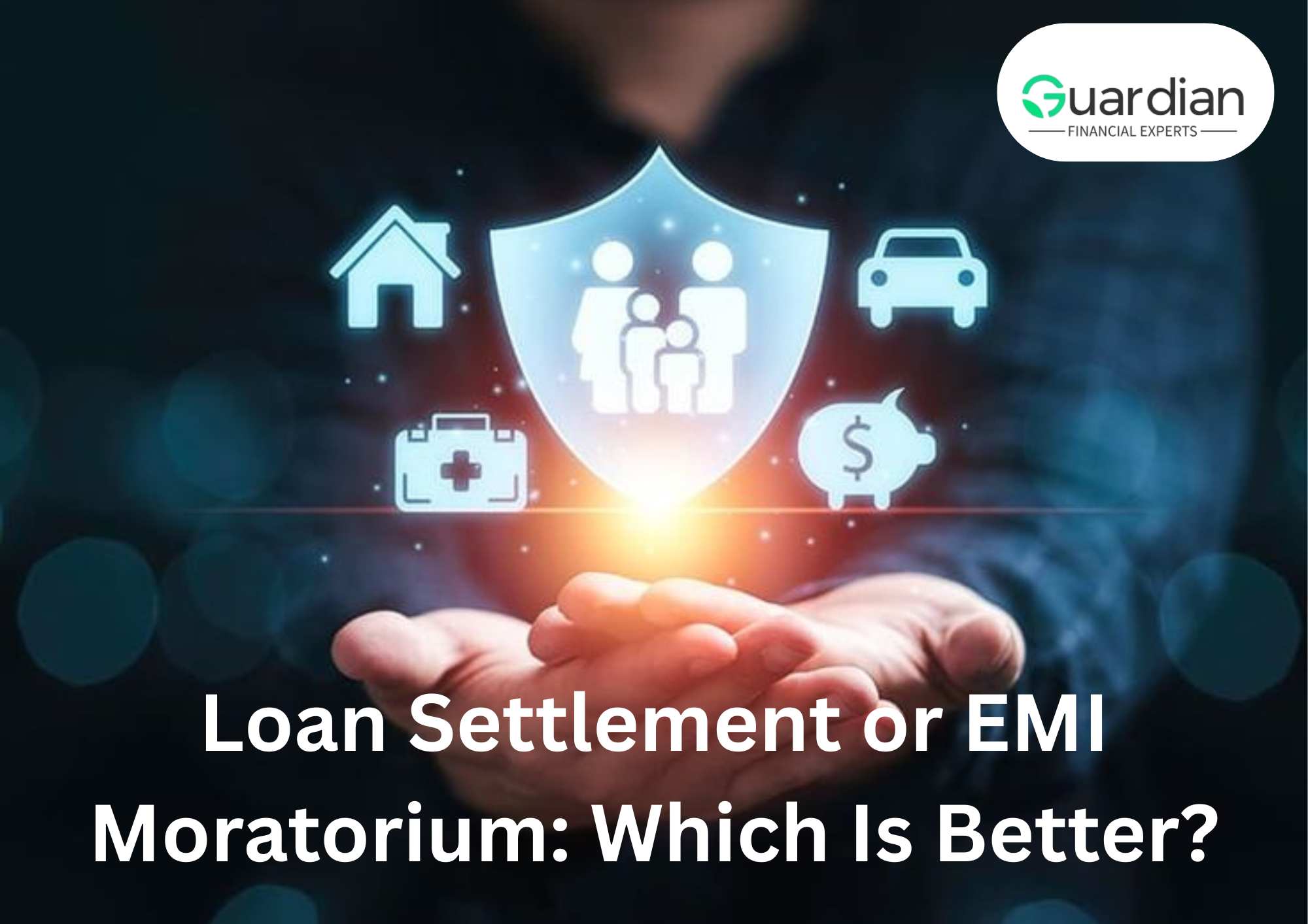 Loan Settlement or EMI Moratorium: Which Is Better?