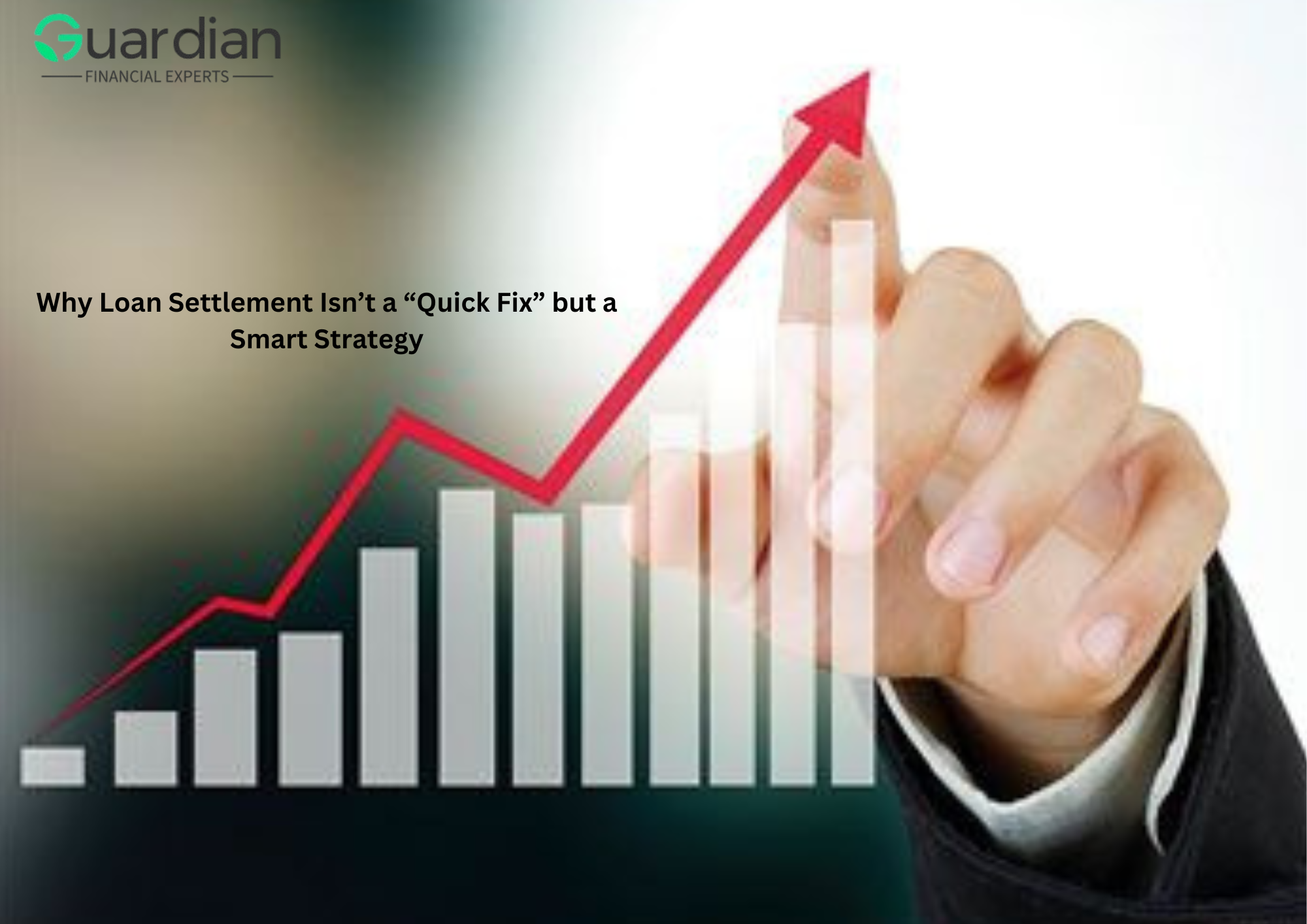 Loan Settlement