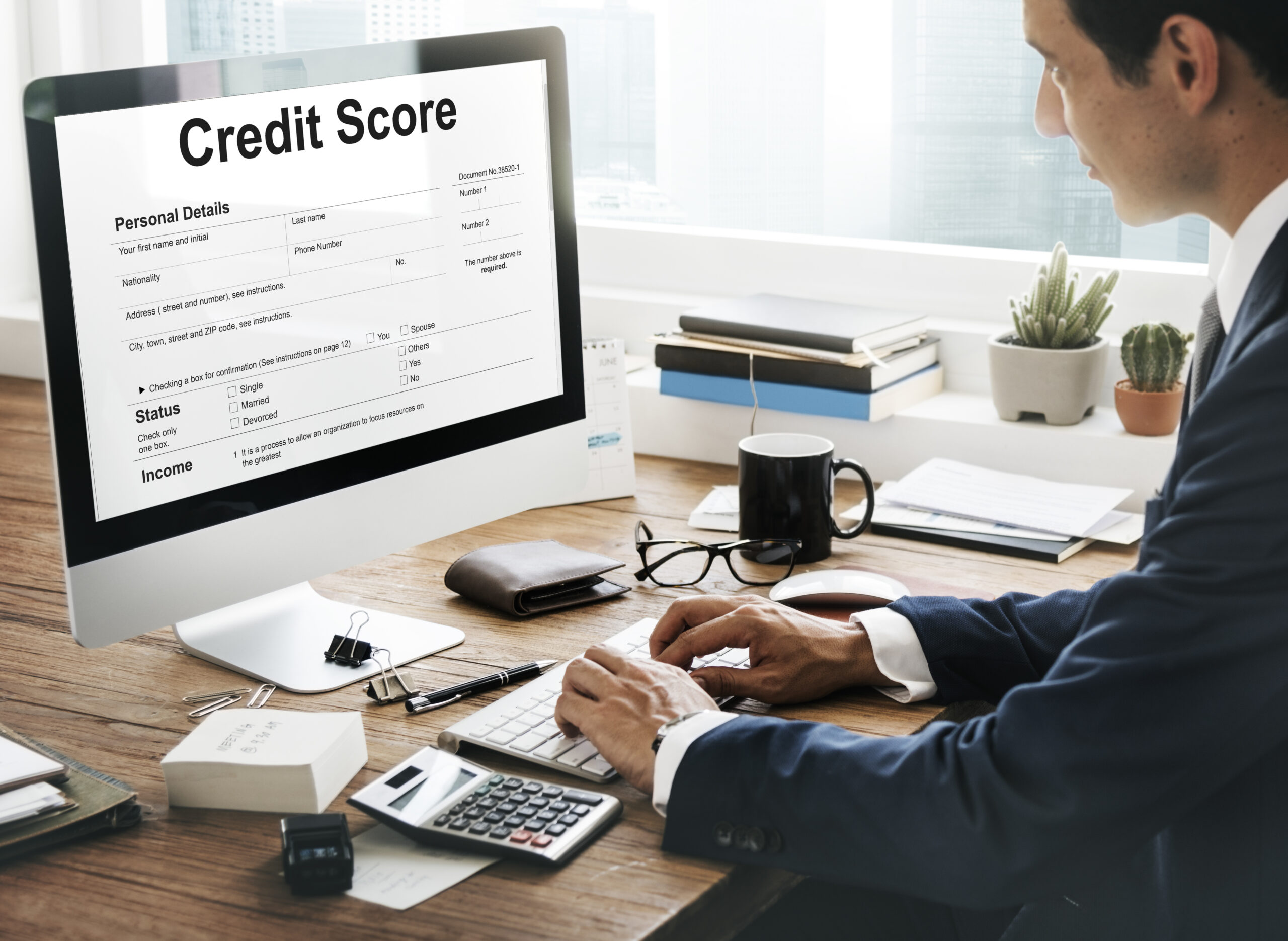 Top 7 Strategies to Rebuild Your Credit Score After Loan Settlement