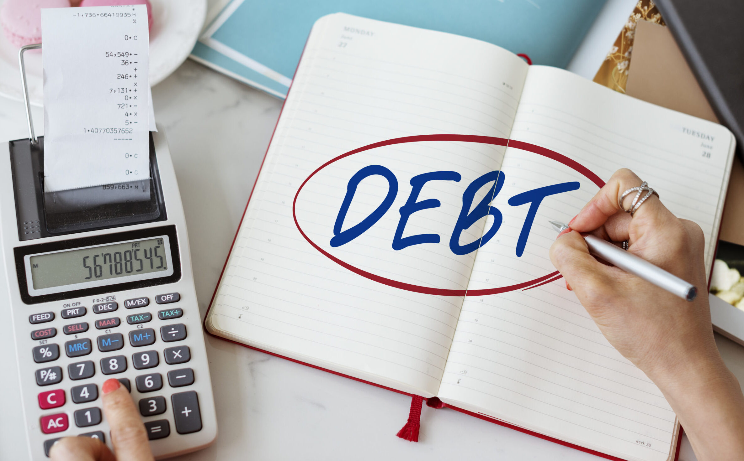 Debt Settlement Companies in India : A Complete Guide to Choosing the Right Debt Relief Partner