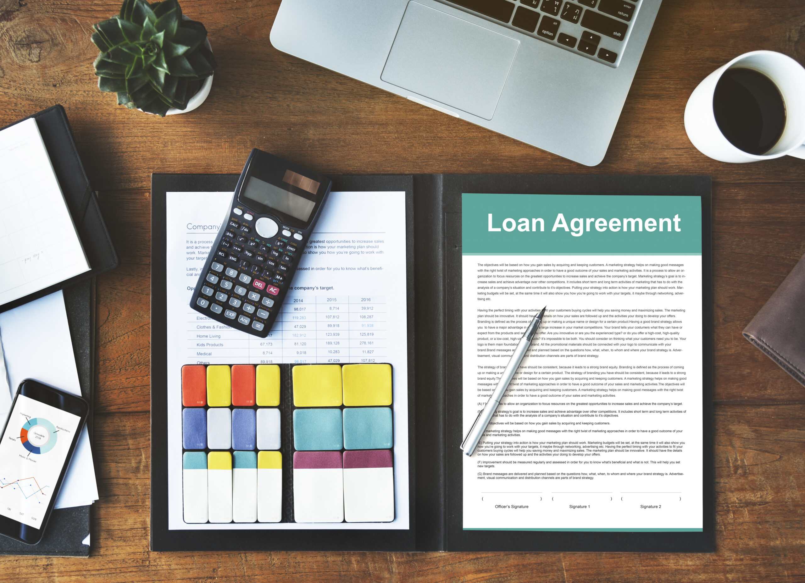 Is Loan Settlement Safe? What a Loan Settlement Company Really Does?