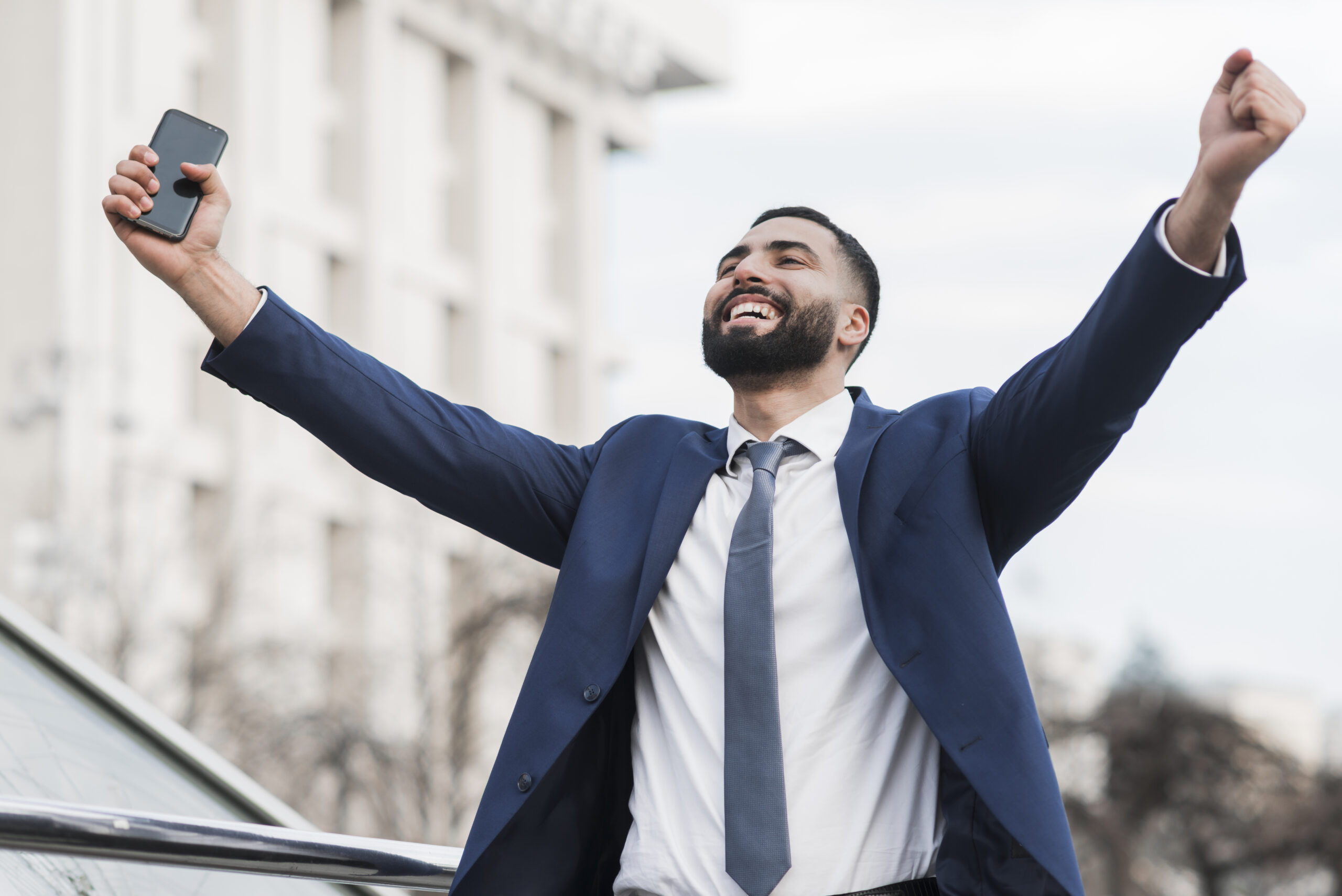 Real Client Stories: How We Helped Borrowers Achieve Financial Freedom