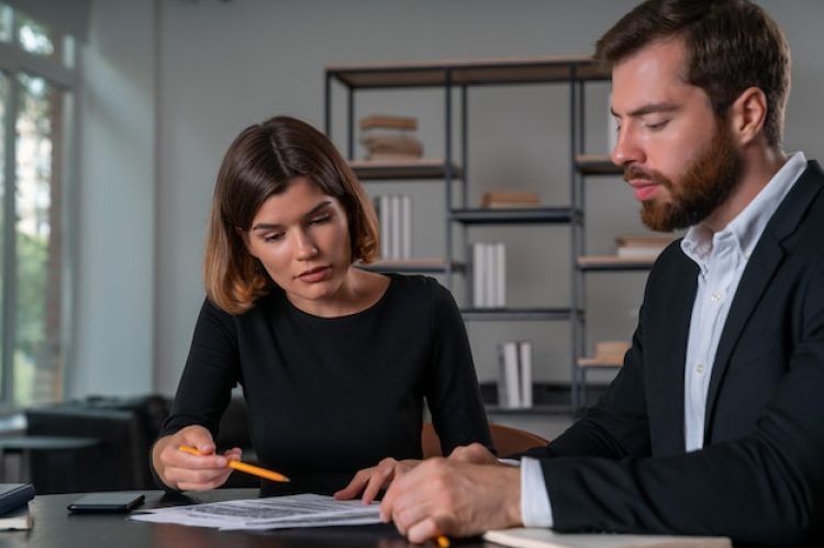 Role of a Loan Settlement Expert in Stopping Recovery Agent Harassment