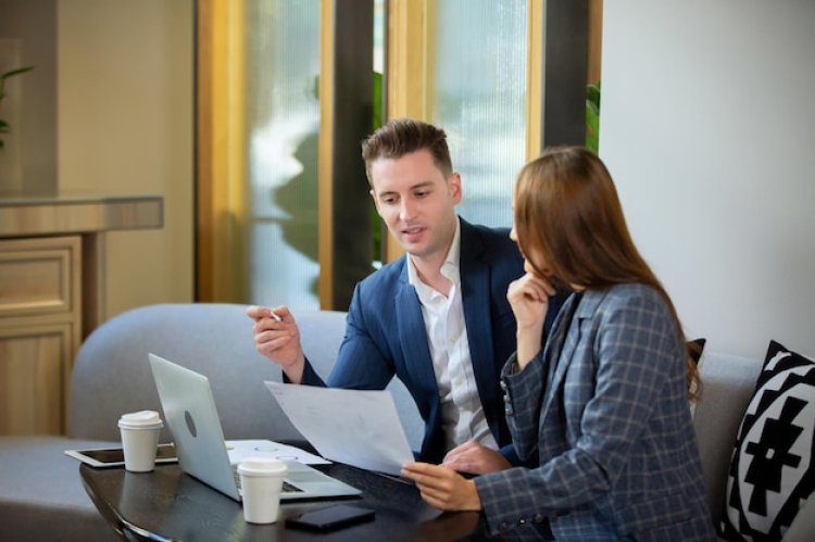 How to Prepare Your Financial Documents Before Negotiating With a Bank