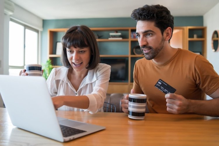 How Financial Stress Can Lead to Debt Traps—and Practical Ways to Break the Cycle