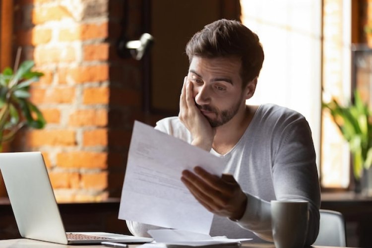 Can a Co-Borrower Be Held Responsible for an Unpaid Loan?