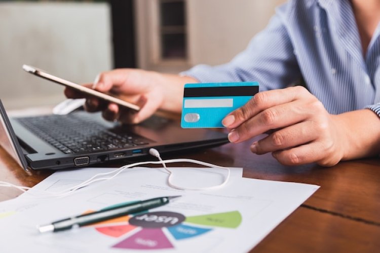 What Happens to Your Credit Card After Months of Non-Payment?