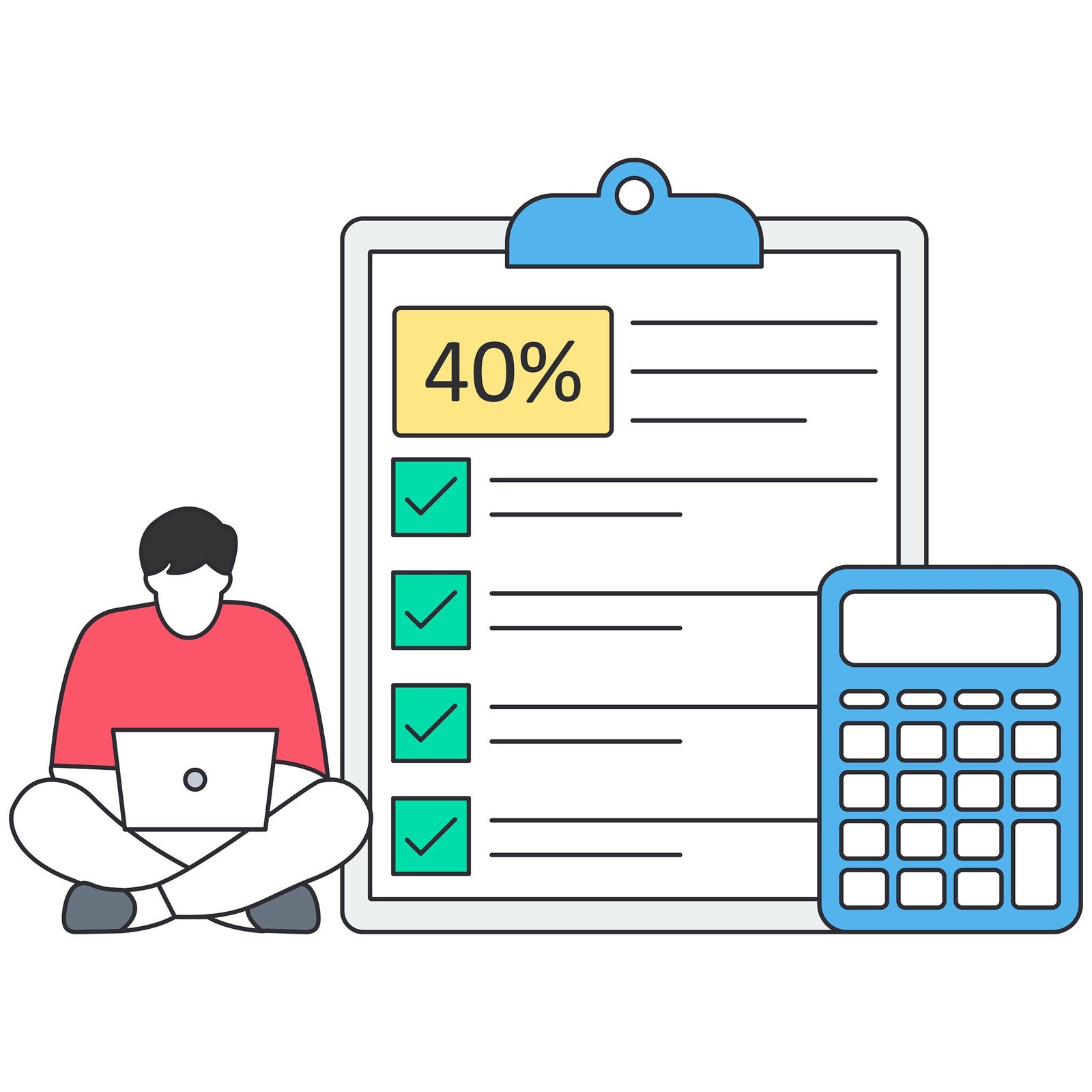 Debt Management for Self-Employed Professionals: Handling Irregular Income and EMIs