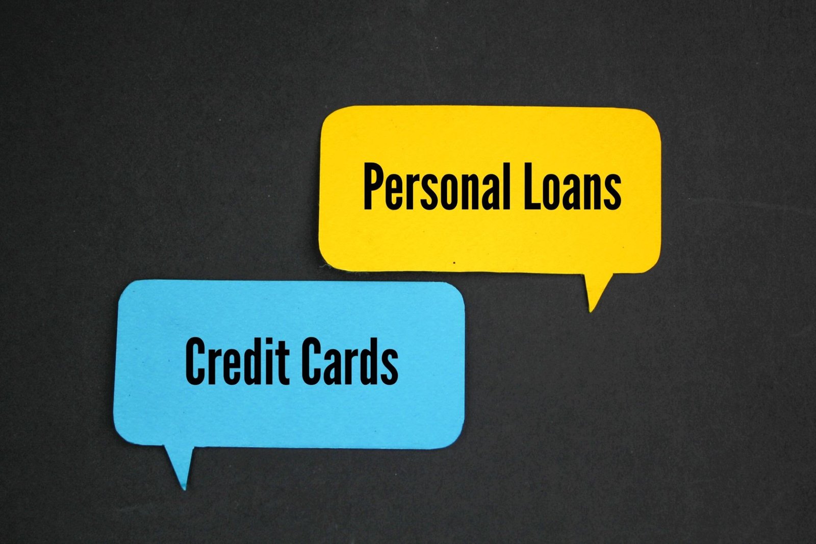 Credit Card Debt vs. Personal Loan Debt: Which Should You Prioritize First?