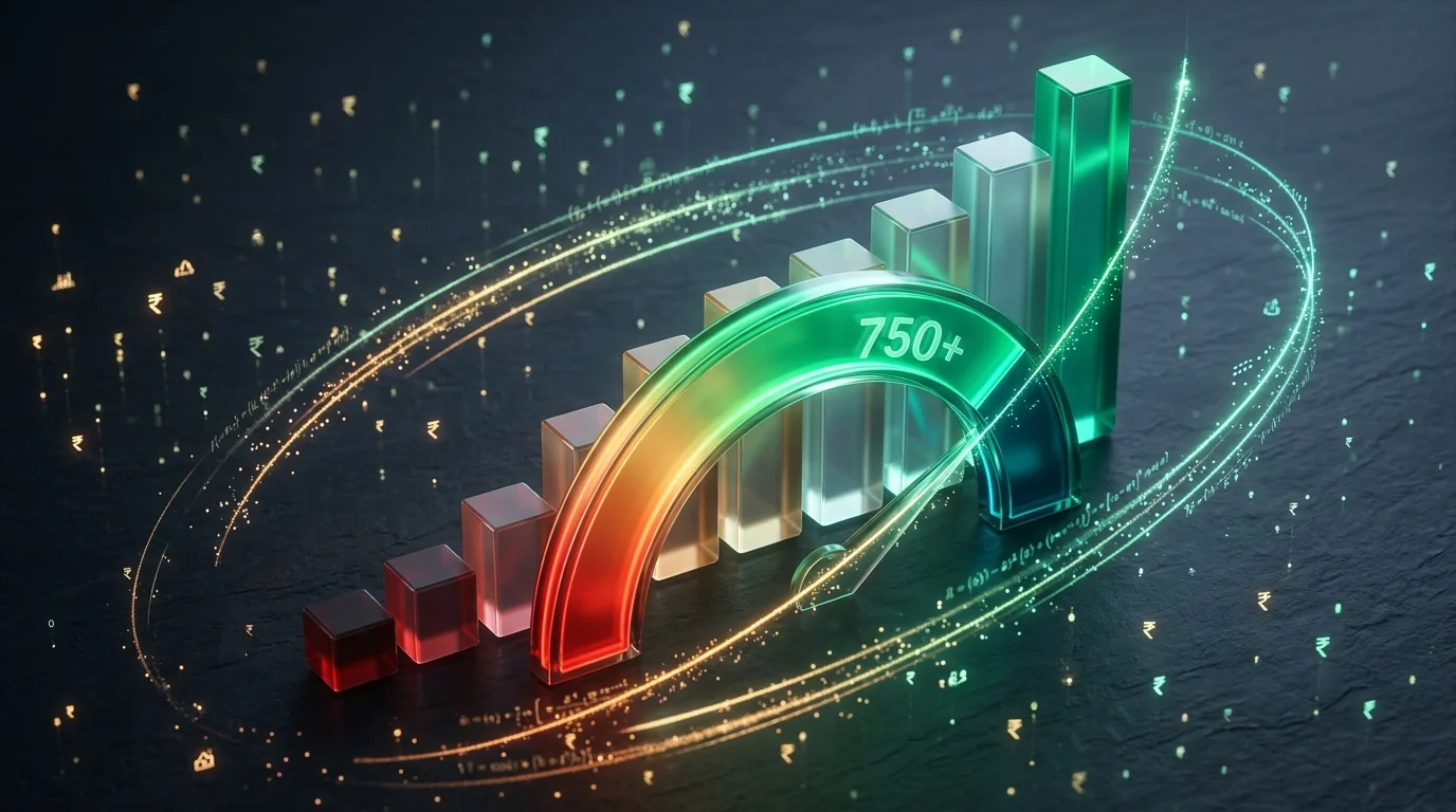 Credit Score Improvement - Guardian Financial Experts